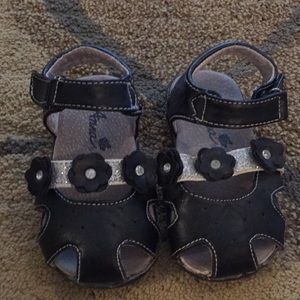 Anna Dress Shoes Toddler Size 6